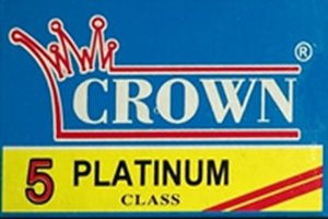 Crown - Platinum