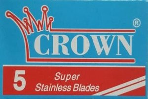 Crown - Super Stainless