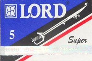 Lord - Super Stainless