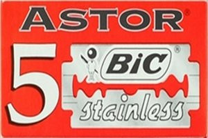 BIC - Astor Stainless
