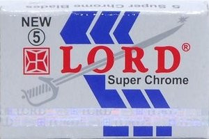 Lord - Super Chrome