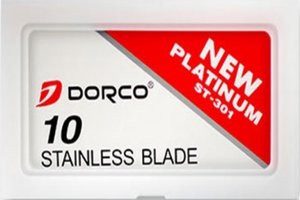 Dorco - ST-301 Stainless