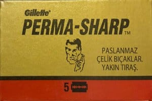 Perma-Sharp - Super