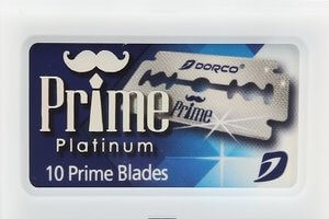 Dorco - Prime Platinum