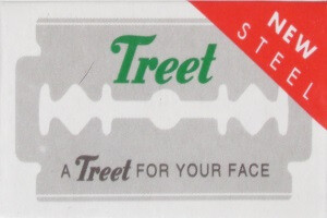 Treet - New Steel