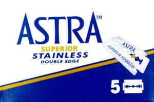 ASTRA - Superior Stainless (India)