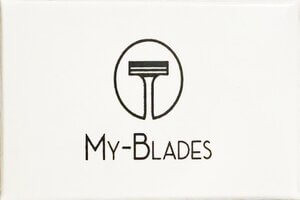 My Blades - Silver