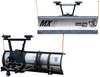 SnowDogg MXII Snow Plow Kits | Rapid Link, Straight Blade