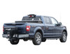 SaltDogg Tailgate Spreaders 4 Cubic Feet | Horizontal Auger, Electric Motor
