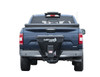 SaltDogg Tailgate Spreaders 4 Cubic Feet | Horizontal Auger, Electric Motor