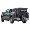 SaltDogg Poly Electric Spreaders | Bed Mounted, 2 1/2" Auger Driven