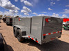 Boss Trailers 2026 2026 Refueling Trailer | Tandem Axle Axle 14K, 990 Gallon Tank, 25 GPM Pump, Large Enclosure, Light Tower, Rear Cabinent | 990 Gallon Tank, 25 GPM Pump, Large Enclosure, Charger, Light Tower, Rear Cabinent