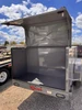 Boss Trailers 2026 2026 Refueling Trailer | Tandem Axle Axle 14K, 990 Gallon Tank, 25 GPM Pump, Large Enclosure, Light Tower, Rear Cabinent | 990 Gallon Tank, 25 GPM Pump, Large Enclosure, Charger, Light Tower, Rear Cabinent