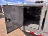 Boss Trailers 2026 2026 Refueling Trailer | Tandem Axle Axle 14K, 990 Gallon Tank, 25 GPM Pump, Large Enclosure, Light Tower, Rear Cabinent | 990 Gallon Tank, 25 GPM Pump, Large Enclosure, Charger, Light Tower, Rear Cabinent