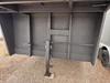 Charmac Trailers 2026 2026 102"X24' Gooseneck Cargo Trailer | Tandem Axle Axle 14K | 7' Tall,  Torsion Axles, Insulated Walls & Ceiling, 3/8" Walls, White Ceiling Liner, Barn Doors