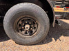 Gr Trailers 2026 2026 82"X18' Equipment Trailer 14K Models | Tandem Axle Axle 14K | 6" Channel Frame, Dovetail Deck W/Slide In Ramps,