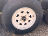 Gr Trailers 2024 2024 82"X22' Utility Trailer | Tandem Axle Axle | Pipetop Rail, Rampgate