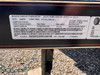 Gr Trailers 2024 2024 82"X22' Utility Trailer | Tandem Axle Axle | Pipetop Rail, Rampgate