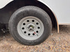 Haulmark Trailers 2026 2026 84"X16' V-Nose Cargo Trailer | Tandem Axle Axle 7K | 7' Tall, Ramp Door