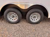 Haulmark Trailers 2026 2026 102"X16' V-Nose Cargo Trailer | Tandem Axle Axle 7K | 7' Tall Ramp, 7K