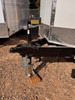 Haulmark Trailers 2026 2026 102"X16' V-Nose Cargo Trailer | Tandem Axle Axle 7K | 7' Tall Ramp, 7K