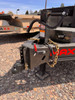 Maxx-D Trailers 2027 2027 83"X14' Telescopic Dump Trailer | Tandem Axle Axle 15.6K | 2' Sides, 15,400 Gvwr, 7Ks W/18Ply, Wireless Remote, 8" I-Beam Frame, Tarp, Rampss
