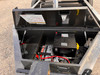 Maxx-D Trailers 2027 2027 83"X14' Telescopic Dump Trailer | Tandem Axle Axle 15.6K | 3' Sides, 15,400 Gvwr, 7Ks W/18Ply, Wireless Remote, 8" I-Beam Frame, Tarp, Rampss