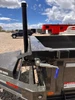 Maxx-D Trailers 2027 2027 83"X16' Telescopic Dump Trailer | Tandem Axle Axle 15.6K | 2' Sides, 7K Axles, 18 Ply 15,600 Gvwr, Wireless Remote, 8"I-Beam Frame, Tarp Ramps