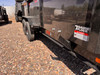 Maxx-D Trailers 2026 2026 83"X16' Telescopic Dump Trailer | Tandem Axle Axle 16K | 3' Sides, 7 Guage Floor, Wireless Remote, Stab Jacks, 16K