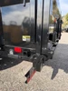 Maxx-D 2026 D9X 96"x16' Deckover Dump Trailer | Tandem Axle 17.5K, 10 GUAGE FLOOR/SIDES, 24" SIDES, WIRELESS REMOTE