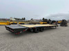 Maxx-D Trailers 2025 2025 102"X30' Flatbed Trailer | Tandem Axle Axle 25.99K | Engineered Beam Deckover, Winch Mount, Maxx Ramps, Hdss Suspension 12K Axles 25900 Gvwr