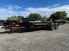 Maxx-D Trailers 2026 2026 102"X20' Low Profile Tilt Trailer | Tandem Axle Axle 14K | Power Tilt, Drive-Over Fenders, Tool Box, Winch Plate, 7K Axles,