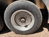 Merritt Trailers 2026 2026 96"X24' Stock Trailer | Tandem Axle Axle 17K | Aluminum, 52" Escape Door, Flat Floor, 2 Center Gates, Tie Loops In/Out, 17.5 Tires, Spare, 8K Axles17K