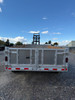 Nordtek Trailers 2025 2025 84"X14' Aluminum Dump Trailer | Tandem Axle Axle 14K, Aluminum, 36" Tall Sides Tarp Kit, Slide In Ramps, 2 Way Gate | All Aluminum, 36" Tall Sides + Wood Extension, Tarp Kit, Slide In Ramps, 2 Way Gate