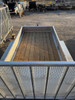 Nordtek Trailers 2025 2025 72"X12' Utility Trailer | Tandem Axle Axle 7K | Wood Deck Closed Sides Brakes Both Axles 7K