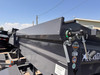 Iron Bull Trailers 2026 DWB 83"X14' Scissor Dump Trailer | Tandem Axle Axle 14K, 24" Sides, Slide In Ramps, Tarp Kit, XL Tongue Storage Box, Adjustable Channel Coupler