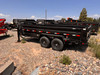 Iron Bull Trailers 2026 DTG 83"X16' Scissor Dump Trailer | Tandem Axle Axle 14K, 24" Sides, 7 Ga Floor, Aluminum Ramps, Tarp Kit, 2 Way Spreader Gate, Dual Hydraulic Jacks