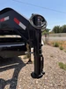 Iron Bull Trailers 2026 DTG 83"X16' Scissor Dump Trailer | Tandem Axle Axle 14K, 24" Sides, 7 Ga Floor, Aluminum Ramps, Tarp Kit, 2 Way Spreader Gate, Dual Hydraulic Jacks