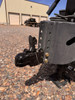 Iron Bull Trailers 2026 2026 84"X20' Equipment Trailer | Tandem Axle Axle 14K | 8" I-Beam , 16" OC, 3' Dove W/Rampage Ramps, XL Tool Box 14K