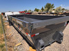 Iron Bull Trailers 2026 RB 240" Roll-Off Bin