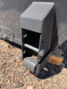 Iron Bull Trailers 2026 RB 240" Roll-Off Bin