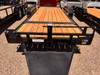 P.J. Trailers 2026 2026 83"X20' Car Hauler Gravity Tilt Trailer | Tandem Axle Axle 14K | (16' Tilt +4' Stationary)  Torsion Axles, 10 Ply, Locking Lid