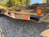 P.J. Trailers 2027 2027 83"X20' Car Hauler Gravity Tilt Trailer | Tandem Axle Axle 14K | (16' Tilt +4' Stationary)  Torsion Axles, 10 Ply, Locking Lid