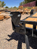 P.J. Trailers 2027 2027 83"X20' Car Hauler Gravity Tilt Trailer | Tandem Axle Axle 14K | (16' Tilt +4' Stationary)  Torsion Axles, 10 Ply, Locking Lid