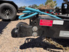 P.J. Trailers 2027 2027 83"X20' Car Hauler Gravity Tilt Trailer | Tandem Axle Axle 14K | (16' Tilt +4' Stationary)  Torsion Axles, 10 Ply, Locking Lid