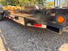 P.J. Trailers 2027 2027 83"X20' Car Hauler Gravity Tilt Trailer | Tandem Axle Axle 14K | (16' Tilt +4' Stationary)  Torsion Axles, 10 Ply, Locking Lid