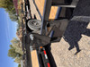 P.J. Trailers 2027 2027 83"X22' Car Hauler Gravity Tilt Trailer | Tandem Axle Axle 14K | (16' Tilt +4' Stationary)  Torsion Axles