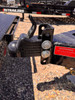 P.J. Trailers 2026 2026 216" Car Haulers 10K Trailer | Tandem Axle Axle 10K | Dovetail, 10K