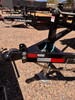 P.J. Trailers 2026 2026 264" Car Haulers 10K Trailer | Tandem Axle Axle 10K | Dovetail, 10K