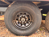 P.J. Trailers 2027 2027 240" Deckover Flatbed | Tandem Axle Axle 14K | Straight Deck, 14K